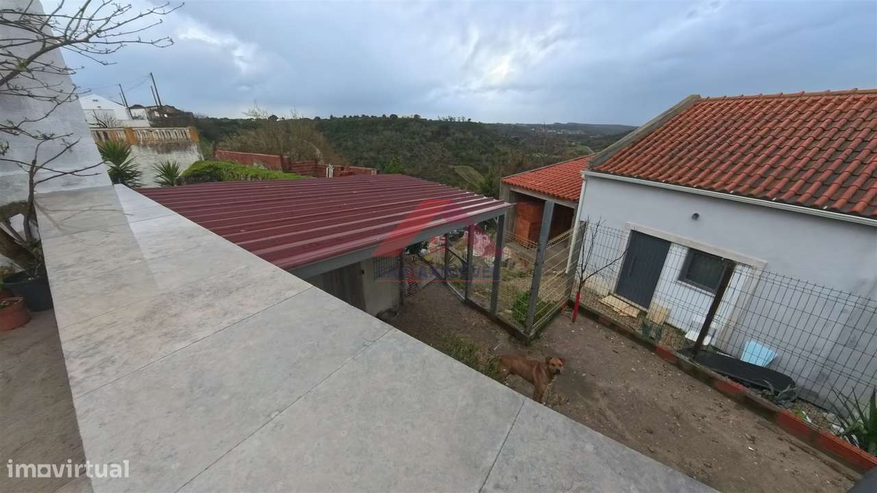 Moradia Isolada T1 Venda em Manique do Intendente, Vila Nova de São Pe-23