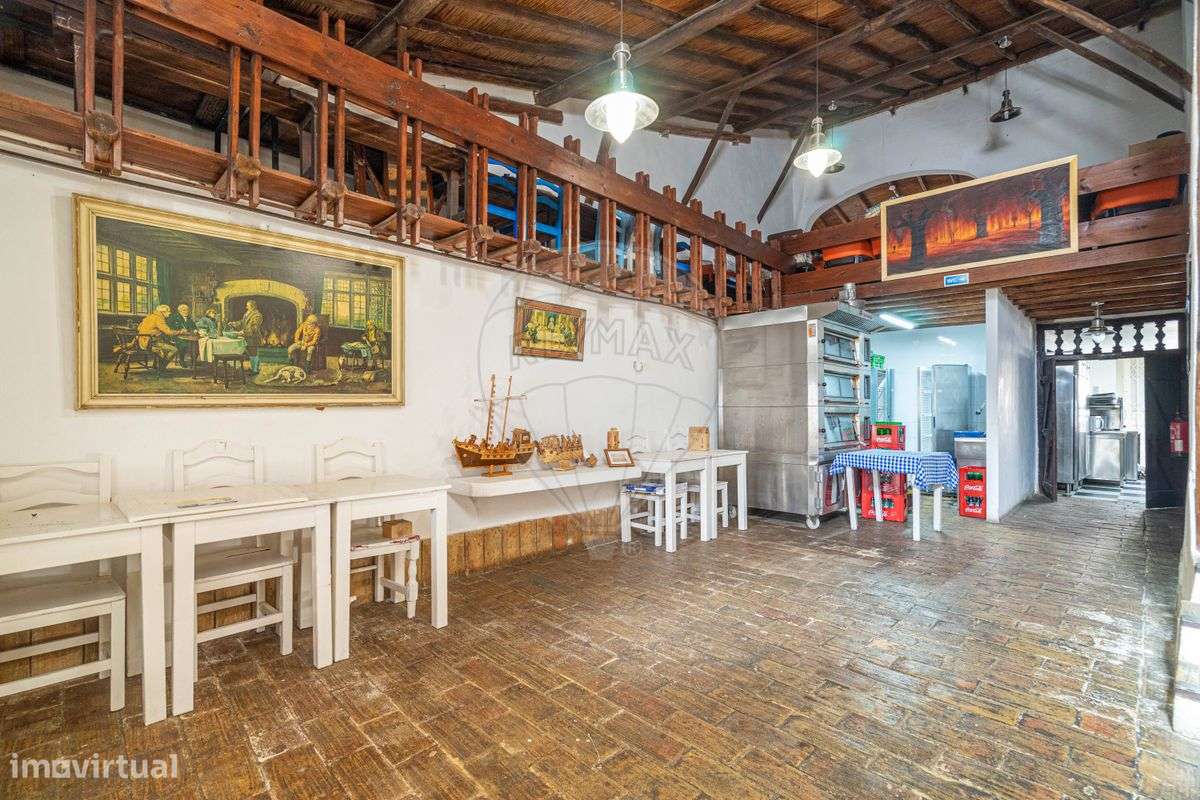 Trespasse  para venda-9