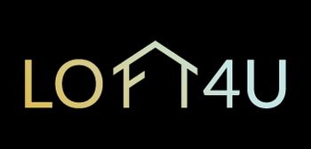 Loft4U Logo
