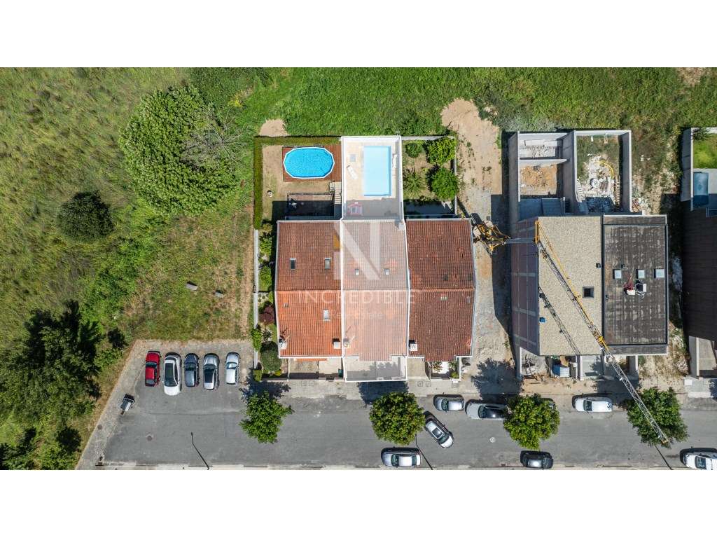 MORADIA T3+1 COM PISCINA EM FROSSOS, BRAGA-42
