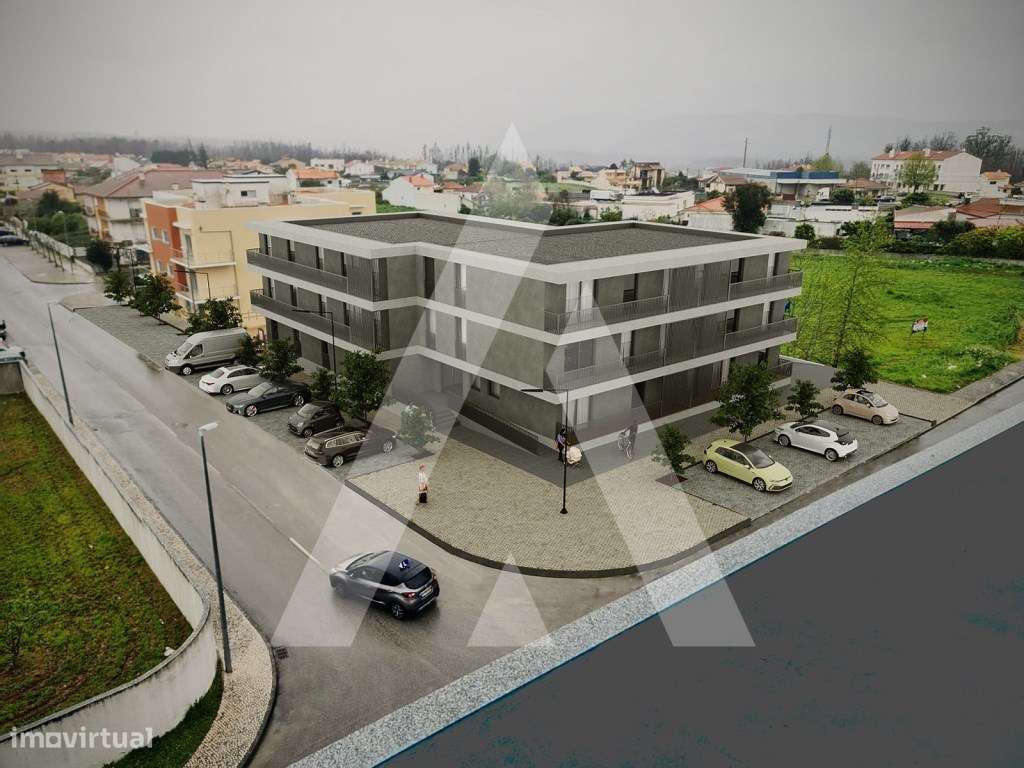 Apartamento T1 em Albergaria-a-Velha - Grande imagem: 4/16