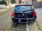 BMW 116 d EfficientDynamics Edition Sport Line - 4