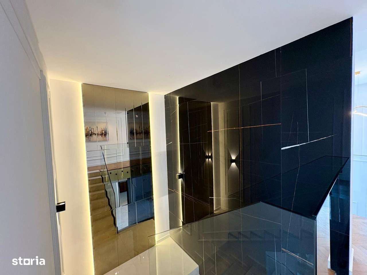 De Inchiriat | Vila Individuala Premium 4 Camere | Pipera - Tunari - Imagine principală: 4/11