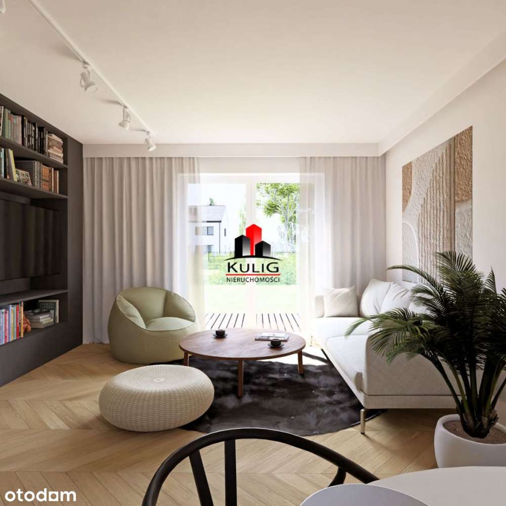 0% Prowizji, 5ostatni Niepołomice 79m 2m.p ogródek - Pełny obrazek: 5/12