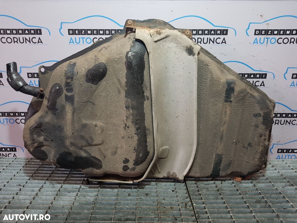 Rezervor combustibil Mazda CX - 5 2.2 Diesel 2012 - 2015 SHY1 SUV 4 Usi (587) - 1