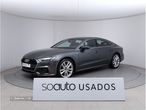 Audi A7 Sportback 40 TDI S tronic - 1