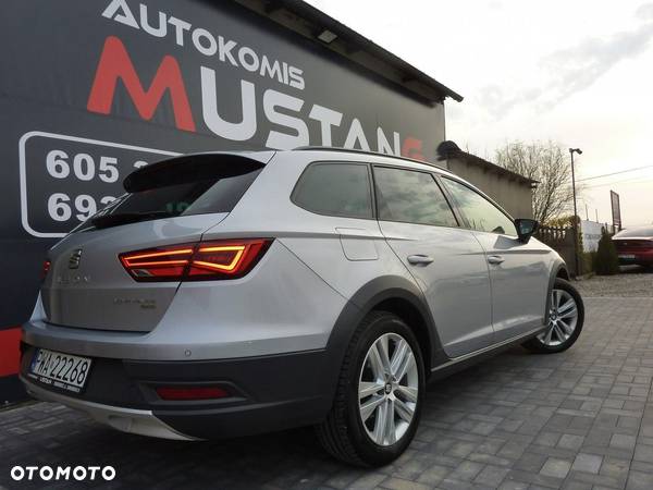 Seat Leon - 4