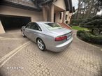 Audi A8 3.0 TDI Quattro - 3