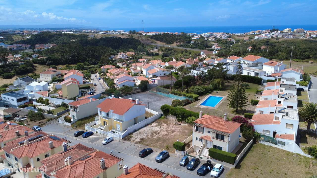 Lote Terreno Urbano | Apenas a 5 minutos do centro da Ericeira-15