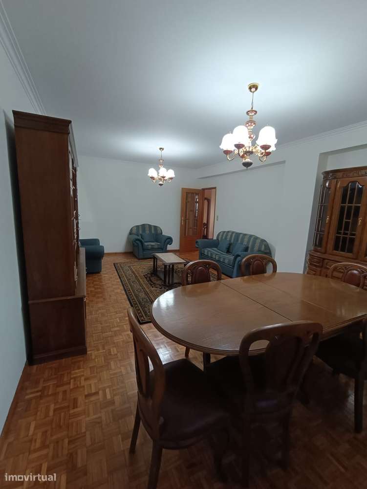 Apartamento T3 | Arcozelo