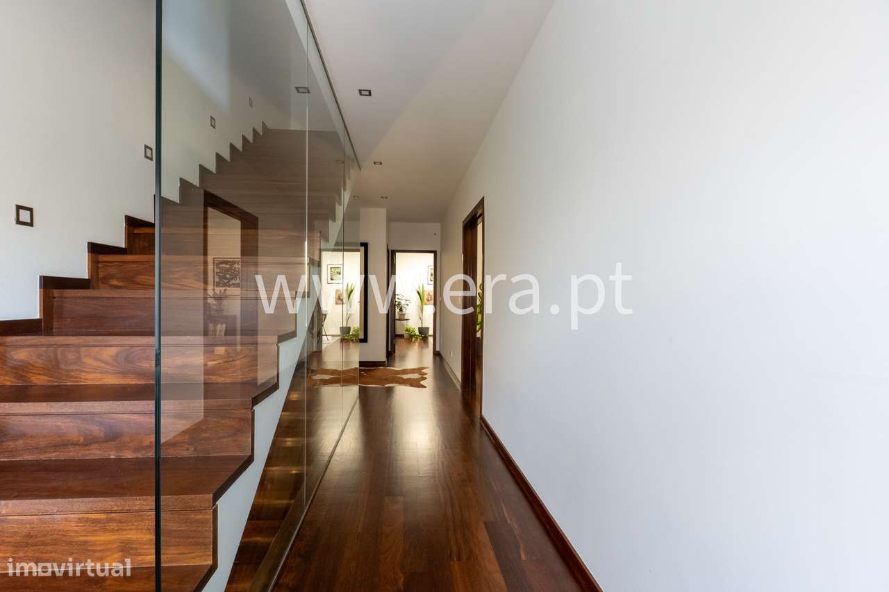 Moradia T4 na Meadela: Viana do Castelo-9