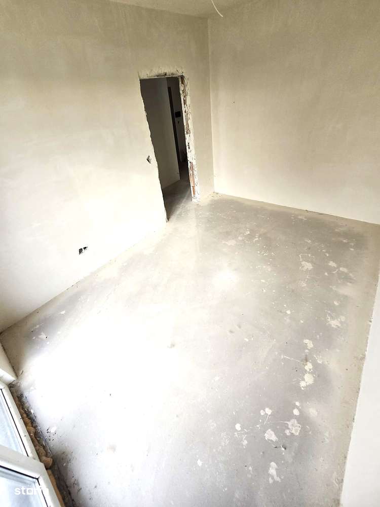 Apartament Nou cu 3 Camere - 94 mp utili | Parter | Strada Basmelor-7