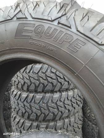 Anvelopa 265/70R16 EQUIPE VIPER M+S - TRANSPORT GRATUIT! - 4