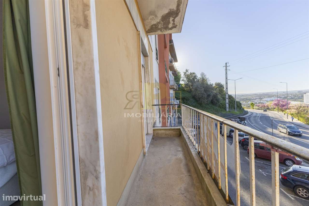 Apartamento T2 Venda em Santarém (Marvila), Santa Iria da Ribeira de S-16