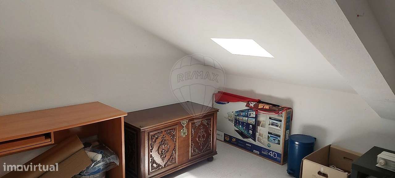Apartamento T2 para venda-35