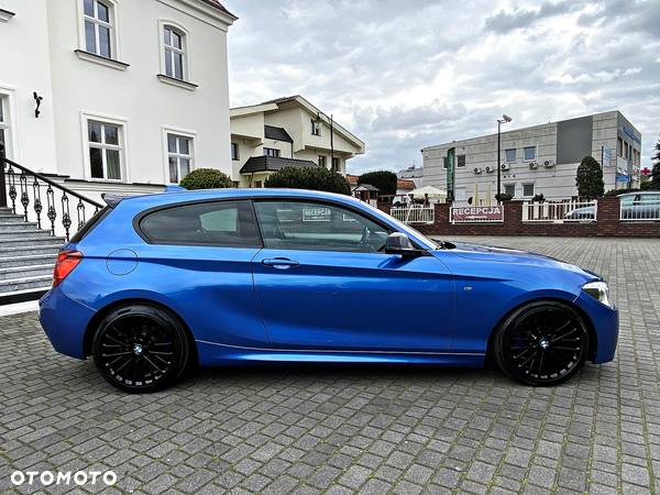 BMW Seria 1 120d BluePerformance Sport Line - 7