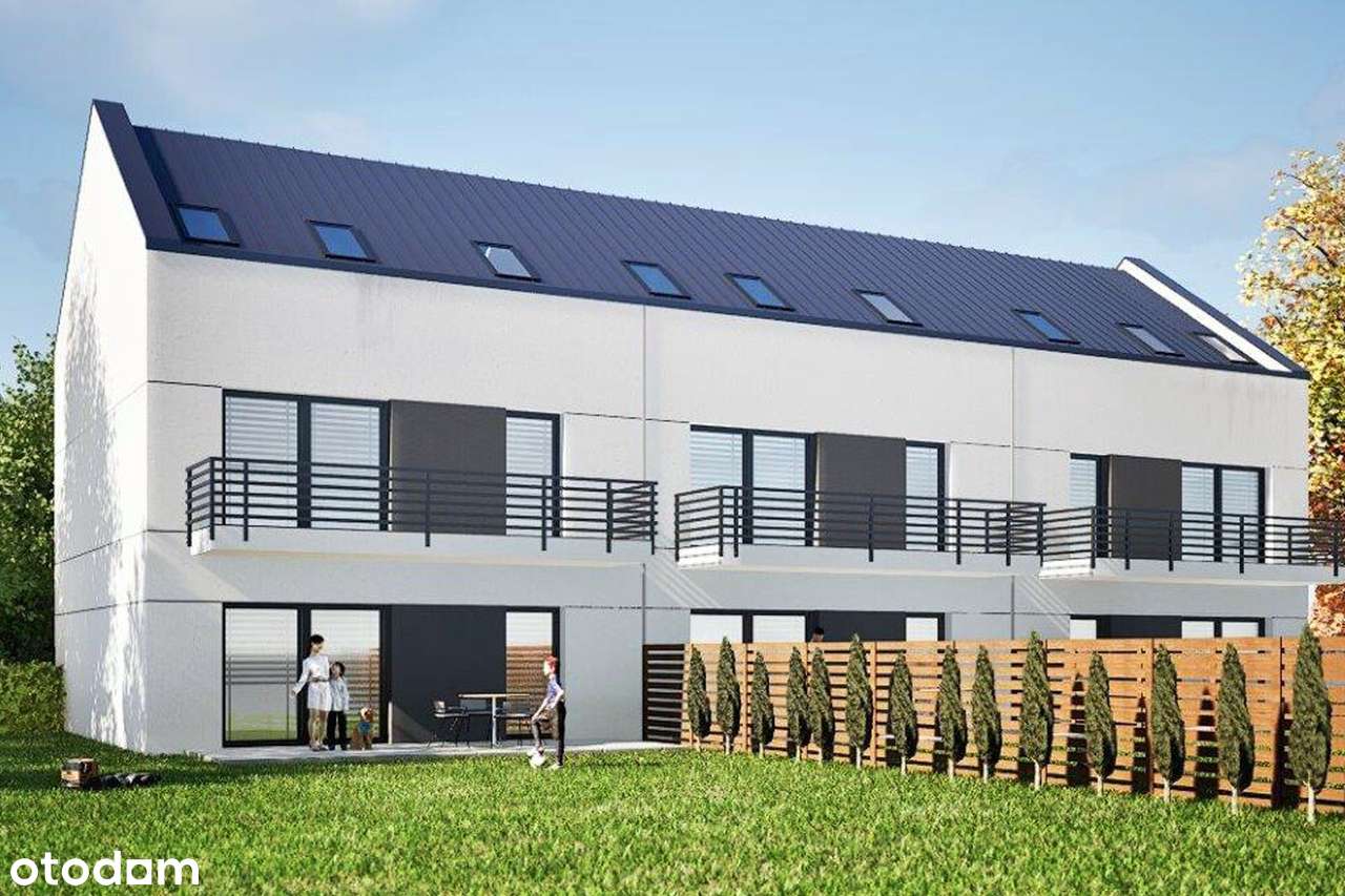 Koszalin, ul. Orkiszowa - mieszkanie 3 pokojowe-5