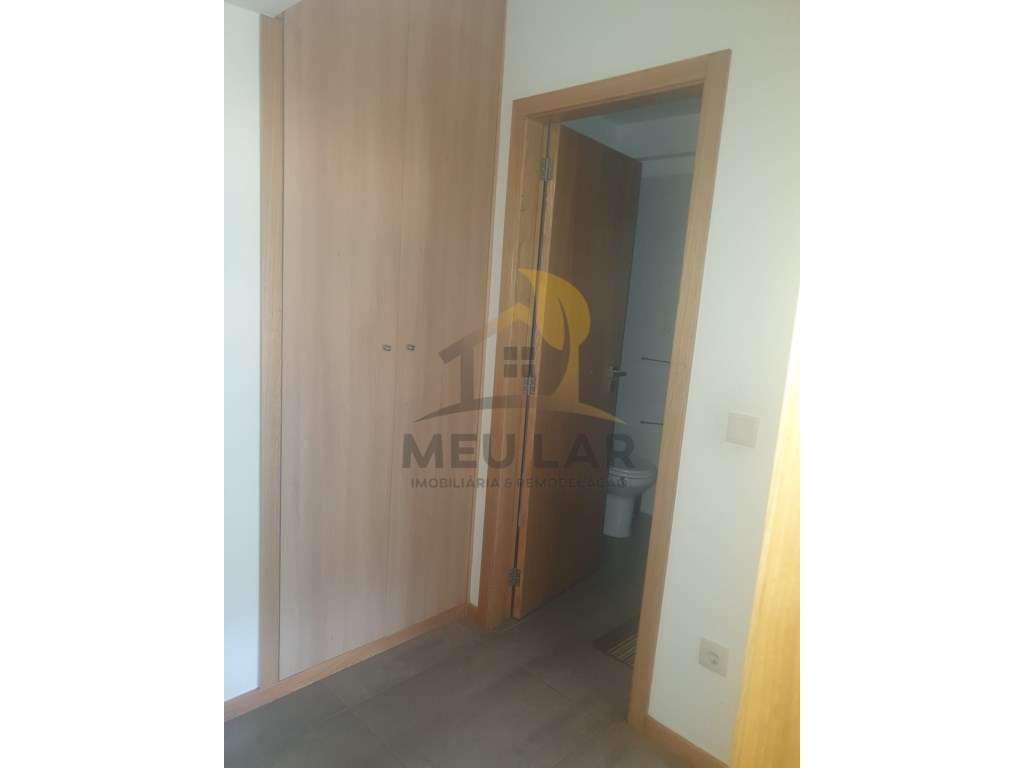 Apartamento T4 São João da Madeira-9