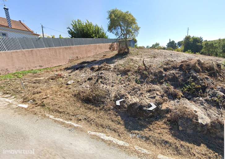 Terreno Urbano em Sintra com Projeto para Moradia - Grande imagem: 5/15
