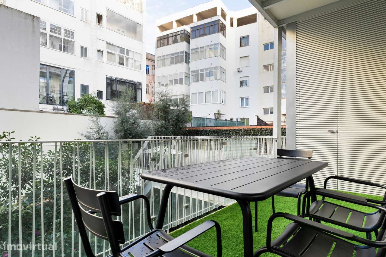 Apartment in Santo António - Grande imagem: 5/28