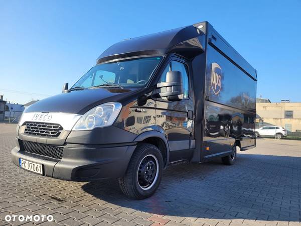 Iveco Daily - 1