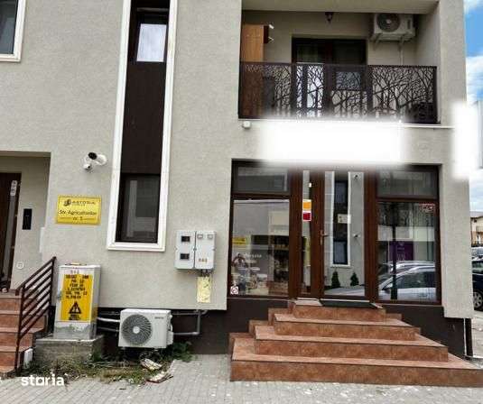 ASTORIA Residence - Spații comerciale de vânzare, Iași - Imagine principală: 2/7