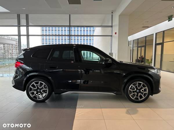 BMW X1 xDrive23i mHEV xLine - 7