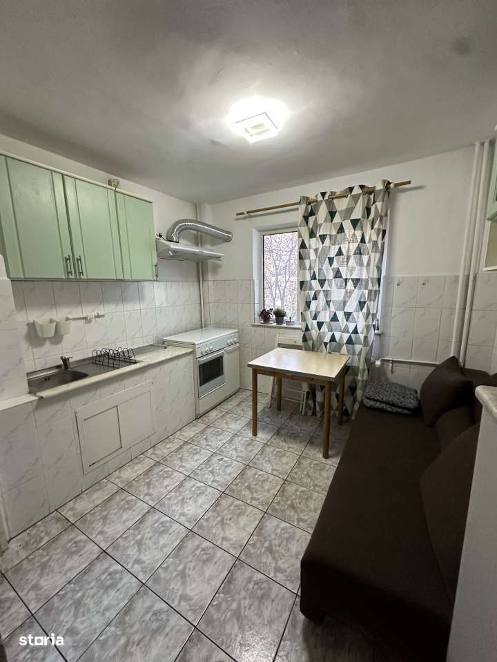 Apartament 2 camere, decomandat, 56mp, metrou, Drumul Taberei-8