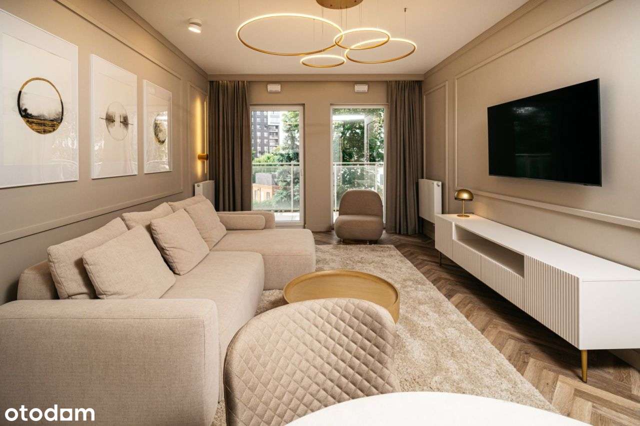 67 mkw | Bulwary Staromiejskie | wysoki standard-4