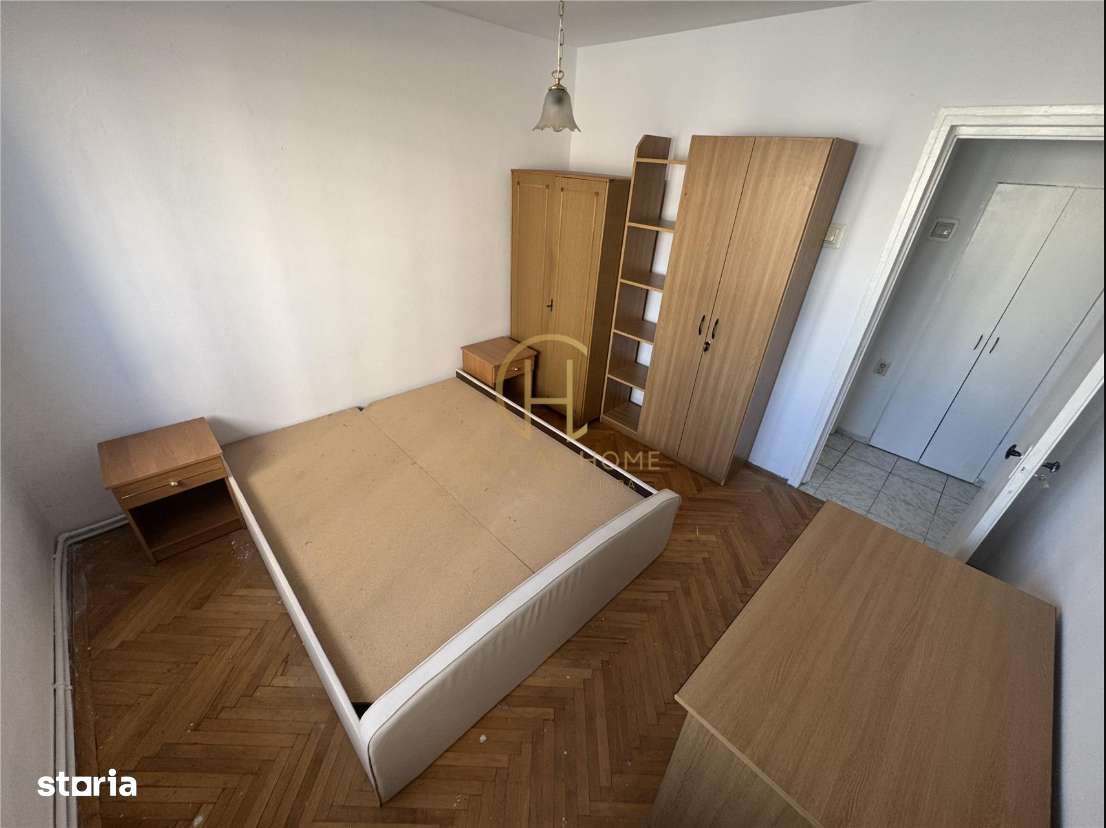 Ultracentral Piata Unirii ! 3 camere decomandate etaj 2 fara risc-4