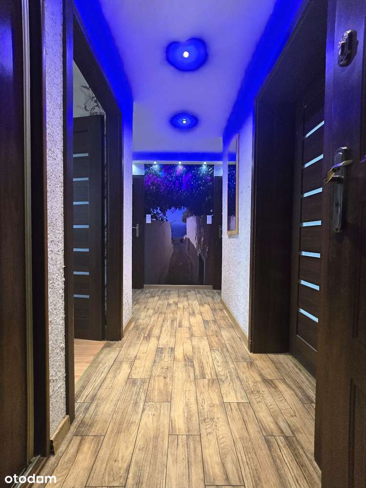 Mieszkanie 4-pokojowe, ul. Robotnicza, Lubań-12