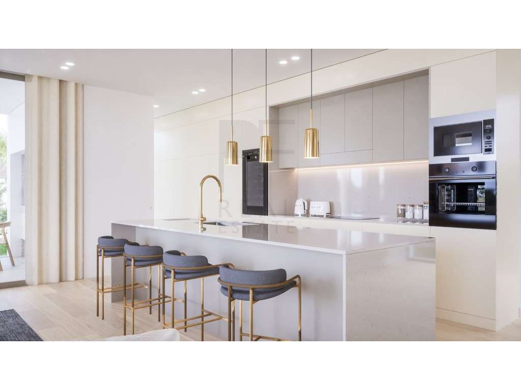 Moradia T3 com piscina e vista mar infinita - Arco da Calheta - Cal...-6