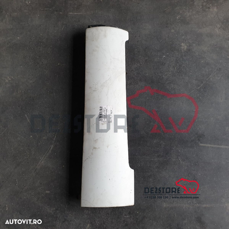 Deflector aer stanga Iveco EuroCargo (8142409) - 1