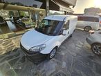 Fiat Doblo Maxi 1.6 Mjet 105cv 3Lugares - 11