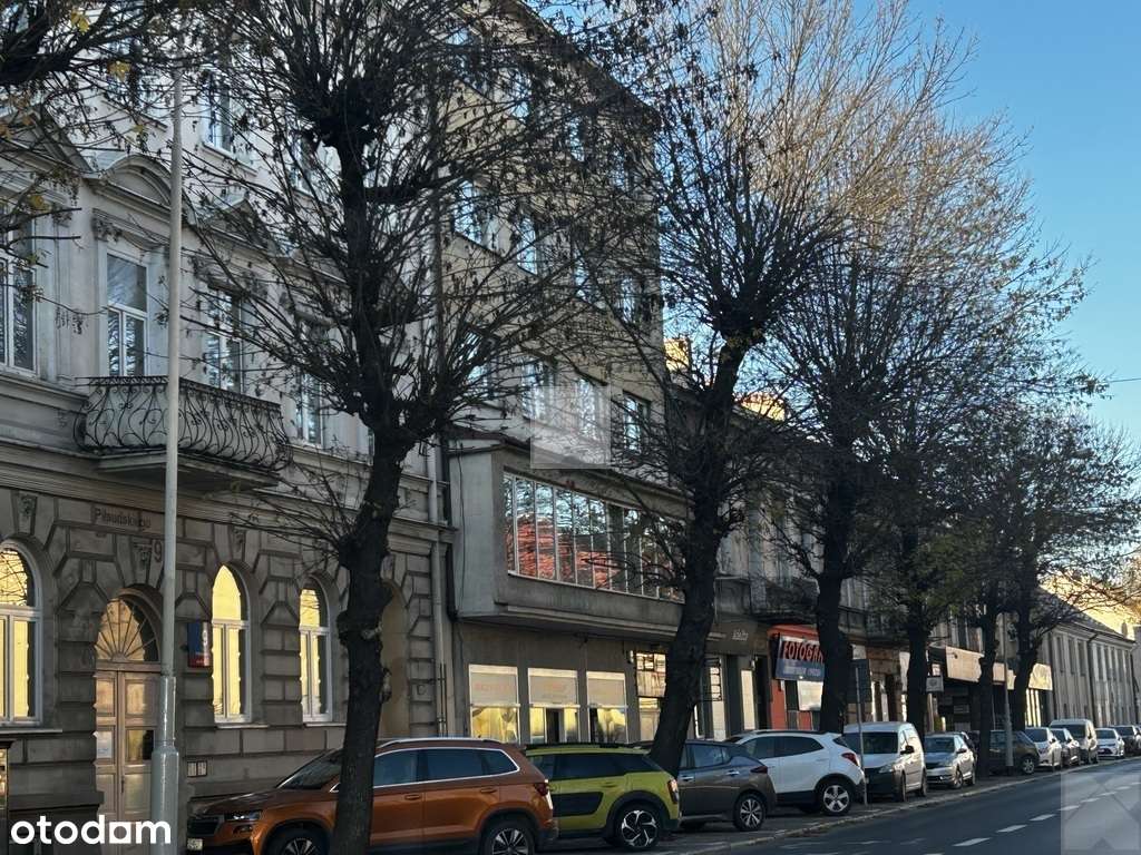 Lokal biurowy w centrum Rzeszowa - Pełny obrazek: 3/9