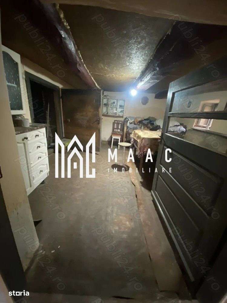 Casa 3 camere | Pivnita | Teren | Buia - Imagine principală: 4/5