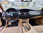 BMW Seria 5 525i - 12