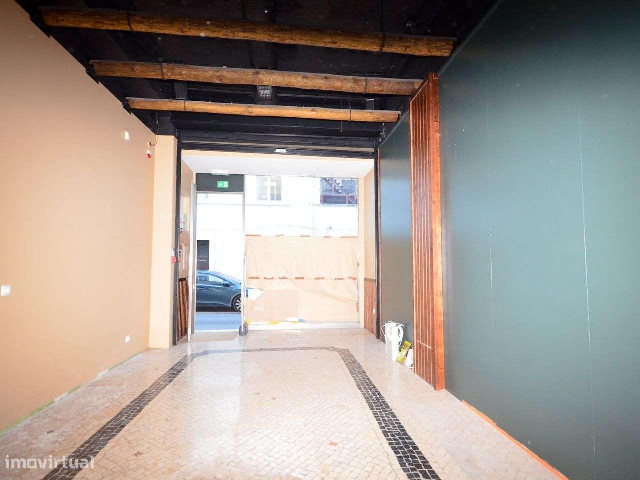 Excelente espaço comercial - Grande imagem: 5/5