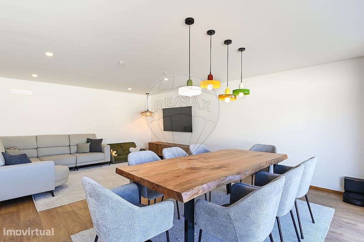 Moradia T3 para arrendamento - Grande imagem: 5/43