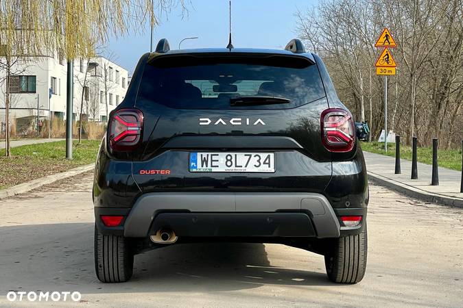 Dacia Duster - 4