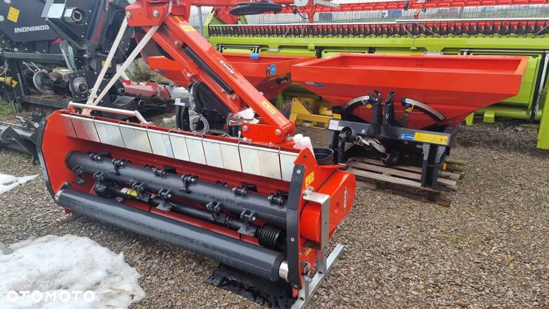 Kuhn TBE22 - 2