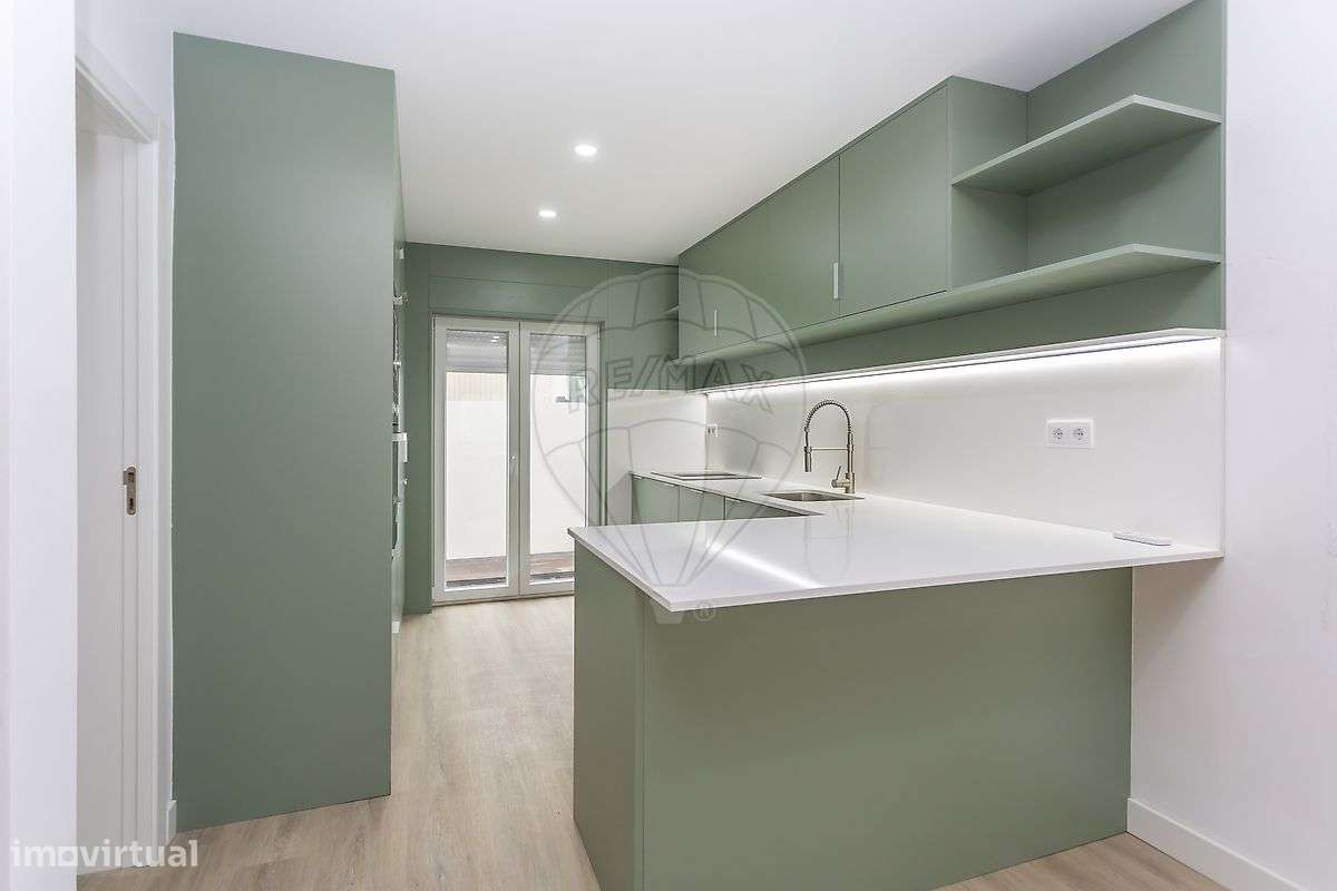 Apartamento T1 para venda - Grande imagem: 5/22