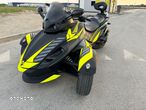 Can-Am Spyder - 1