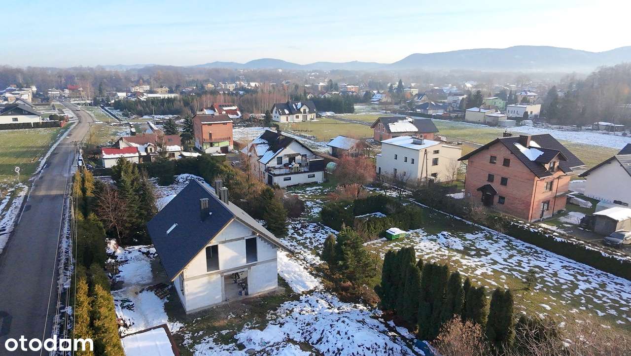 Dom jednorodzinny | działka 8,6 ar | powierzchnia 163 m2 ! ! ! - Pełny obrazek: 4/6