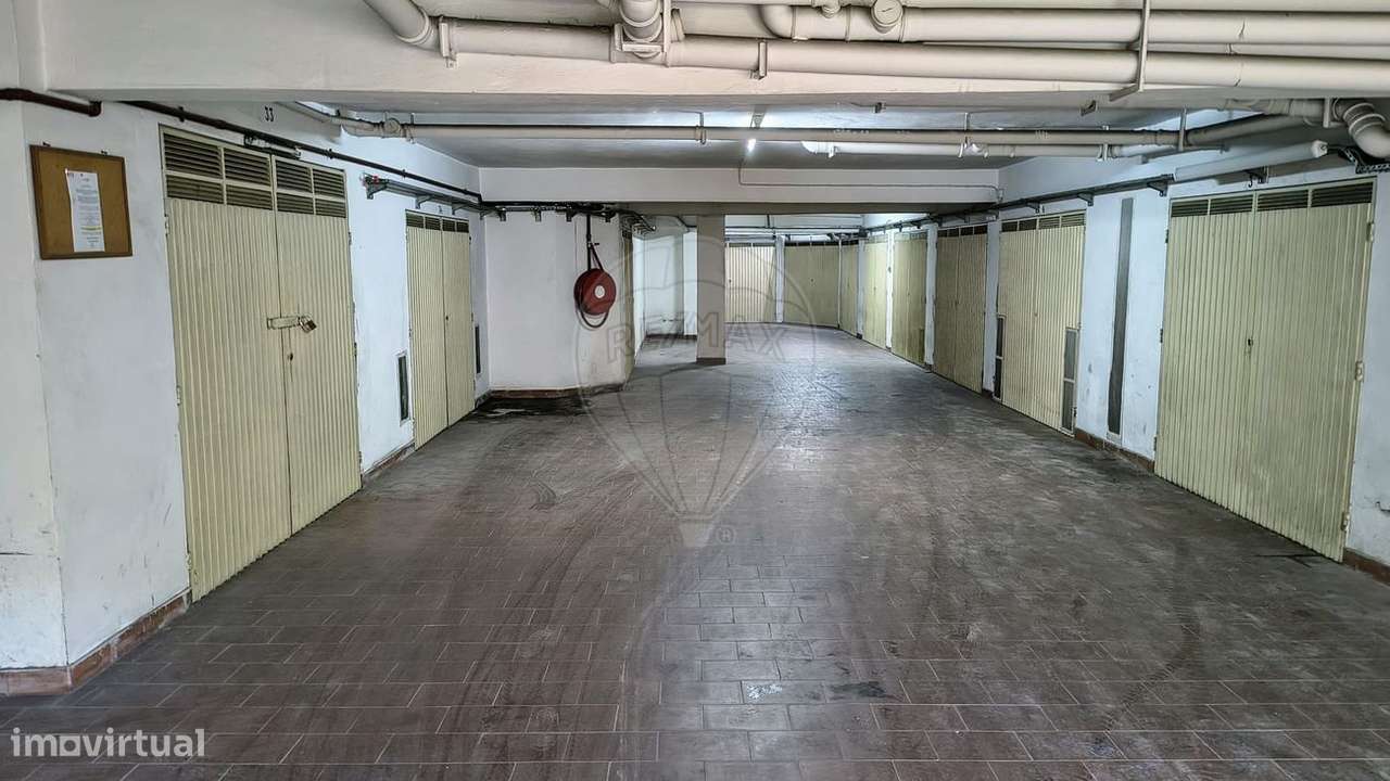 Garagem  para venda - Grande imagem: 3/5