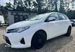 Toyota Auris 1.33 Dual-VVT-i - 5