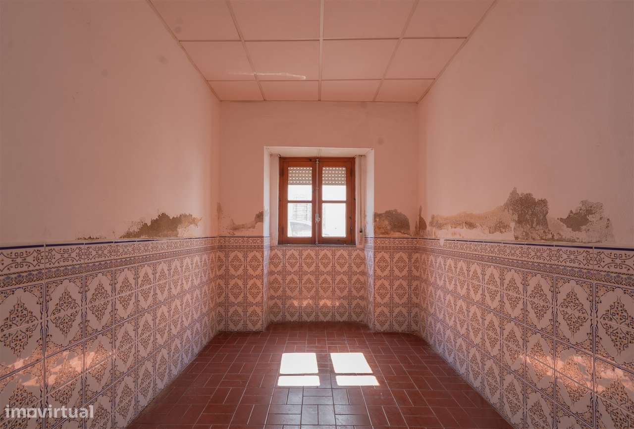 Moradia T3+1 em Ferreira do Alentejo - Grande imagem: 4/21