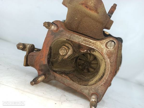 Turbo Renault Clio Iii (Br0/1, Cr0/1) - 3