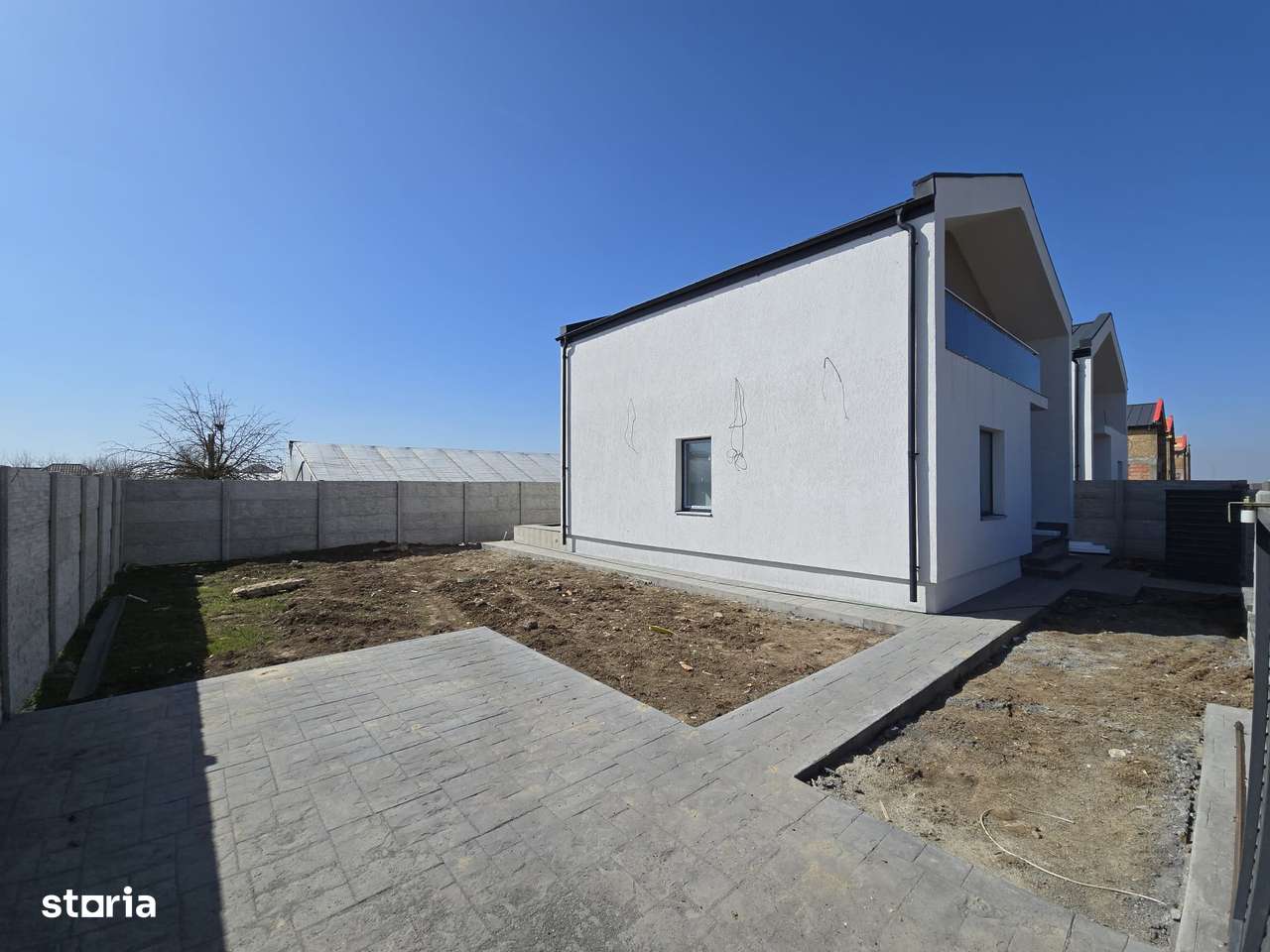 Vila P+M | 320mp | Berceni-4