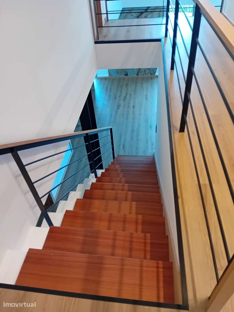 Apartamento T3 Duplex no campo de Golf - Grande imagem: 5/24